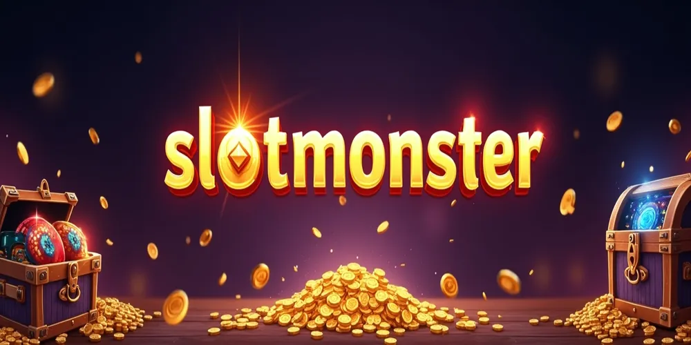 SlotMonster Online Casino
